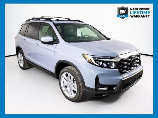 2025 Honda Passport AWD EX-L