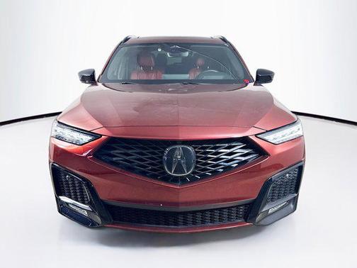 2025 Acura MDX A-SPEC Advance Package