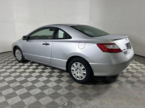 2008 Honda Civic DX