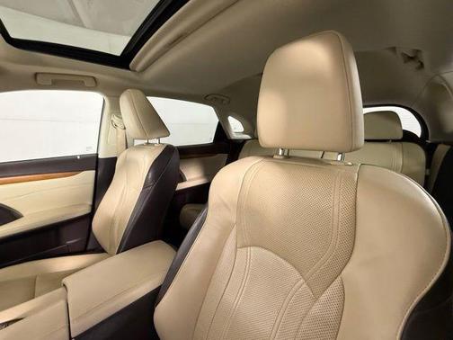 2016 Lexus RX 350 Base