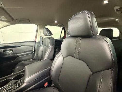 2024 Honda Pilot EX-L 7 Passenger