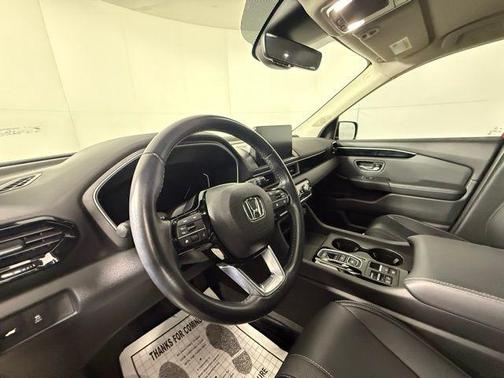 2024 Honda Pilot EX-L 7 Passenger