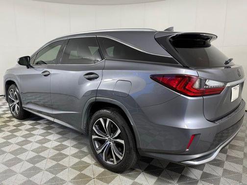 2020 Lexus RX 350L Base