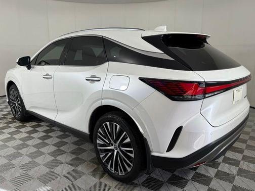 2023 Lexus RX 350 Premium Plus