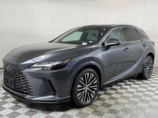 2024 Lexus RX 350 Premium Plus
