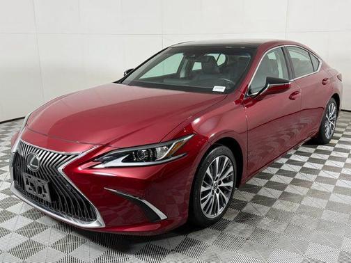 2020 Lexus ES 350 Base