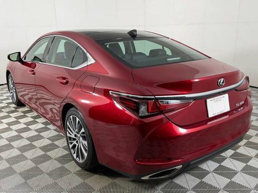 2020 Lexus ES 350 Base