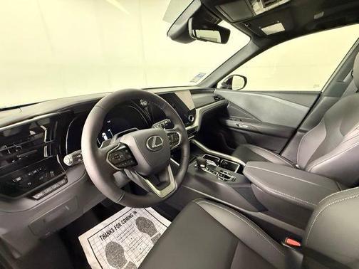 2025 Lexus TX 350 Premium