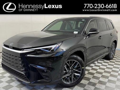 2025 Lexus TX 350 Premium