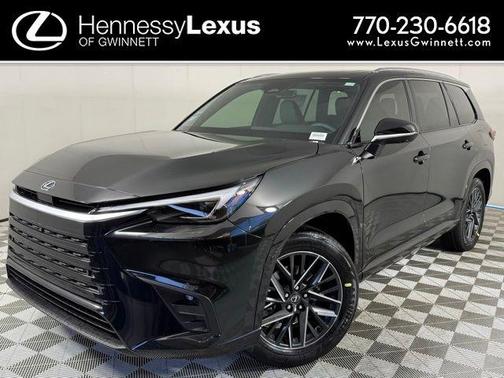 2025 Lexus TX 350 Premium
