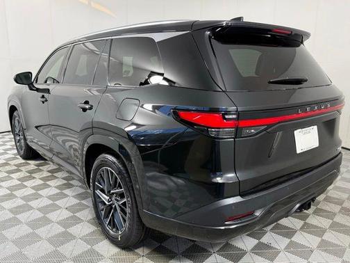 2025 Lexus TX 350 Premium