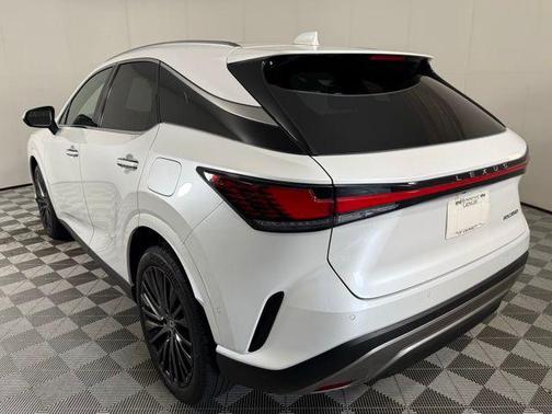2023 Lexus RX 350 Luxury