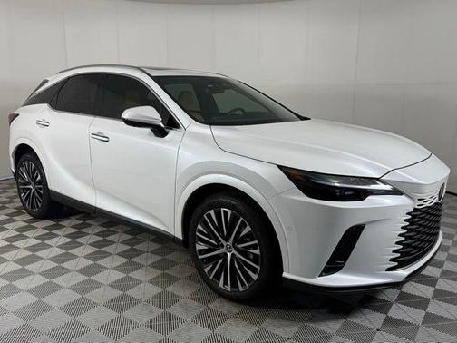 2024 Lexus RX 350 Premium Plus