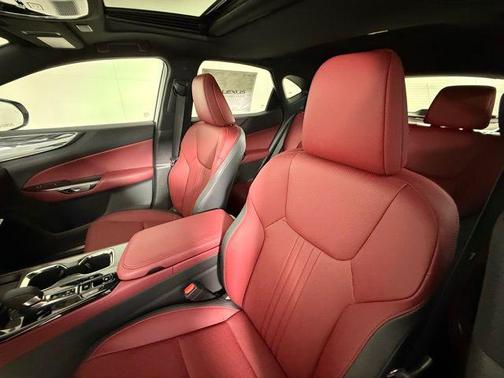 2025 Lexus NX 250 Premium
