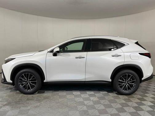 2025 Lexus NX 250 Premium