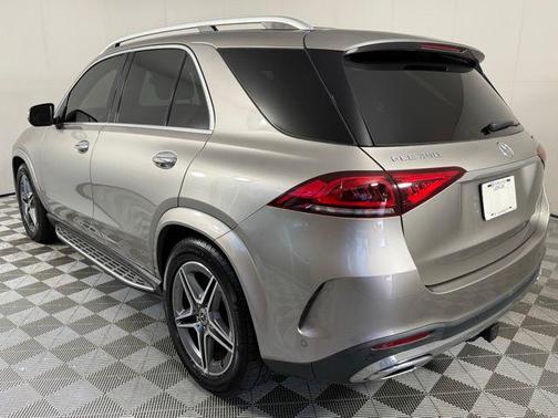 2020 Mercedes-Benz GLE 350 Base 4MATIC