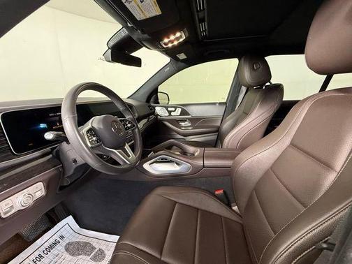 2020 Mercedes-Benz GLE 350 Base 4MATIC