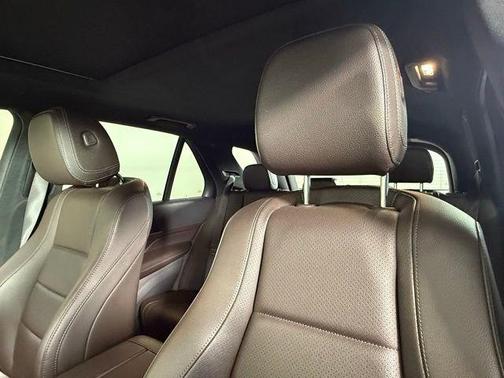 2020 Mercedes-Benz GLE 350 Base 4MATIC