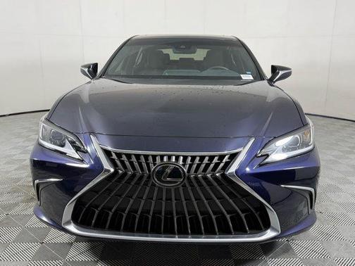 2023 Lexus ES 350 Base