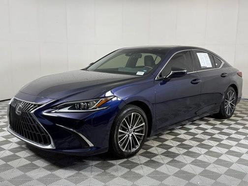 2023 Lexus ES 350 Base
