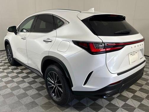 2025 Lexus NX 250 Premium