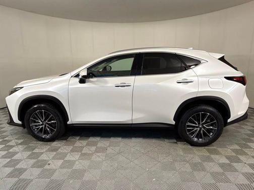 2025 Lexus NX 250 Premium