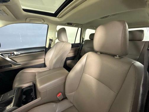 2022 Lexus GX 460 Premium