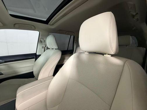Nightfall Mica 2023 Lexus GX 460 Premium