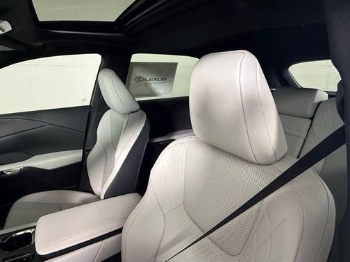 2026 Lexus RX 350 F SPORT Design