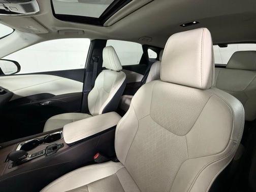 2024 Lexus RX 350 Premium Plus