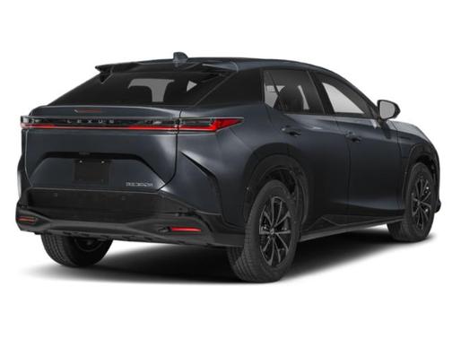 Caviar 2026 Lexus RZ 350e Premium