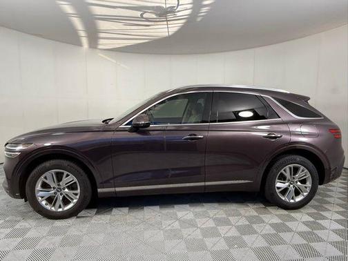 2022 Genesis GV70 2.5T AWD