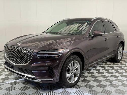 2022 Genesis GV70 2.5T AWD