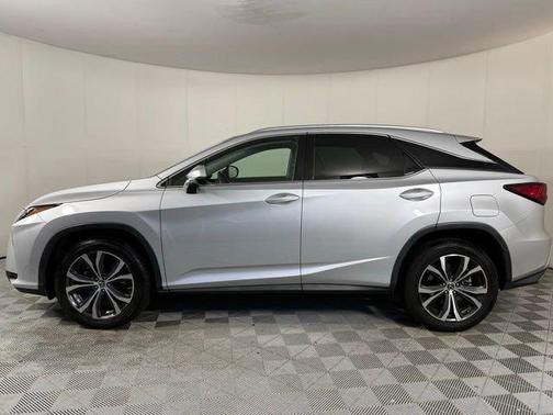 2018 Lexus RX 350 350