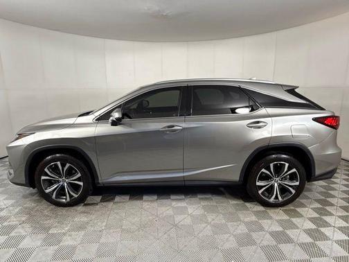 2020 Lexus RX 350 Base