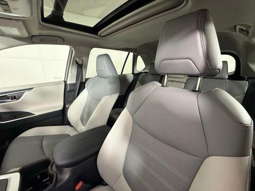 2024 Toyota RAV4 Limited