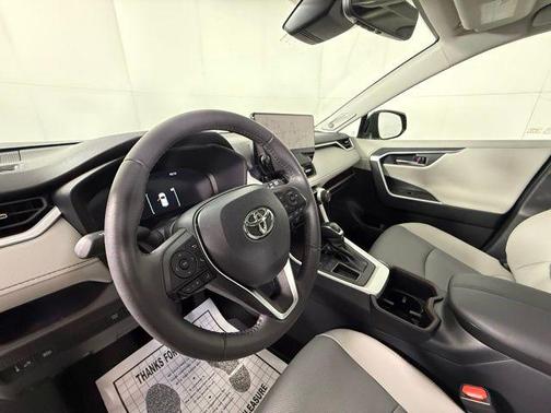 2024 Toyota RAV4 Limited