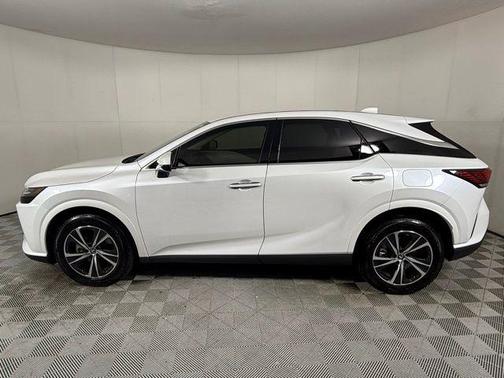 2024 Lexus RX 350 Base