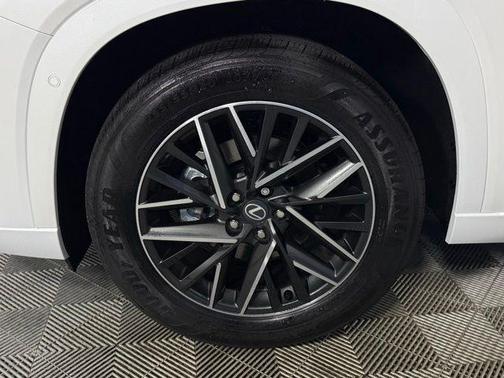 Pear 2026 Lexus TX 350 Premium