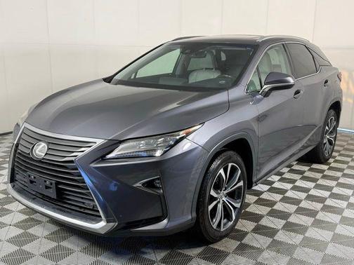 2016 Lexus RX 350 Base