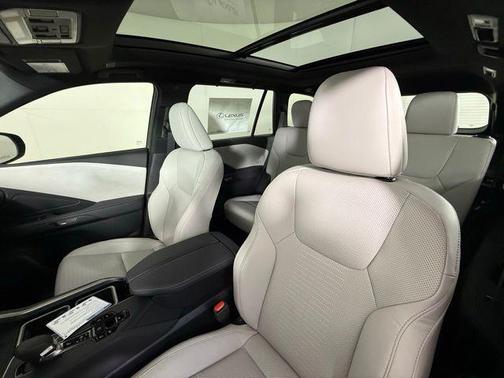 2026 Lexus TX 350 Premium