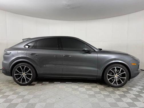 2023 Porsche Cayenne Cayenne