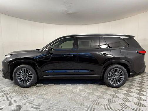 2026 Lexus TX 350 Base