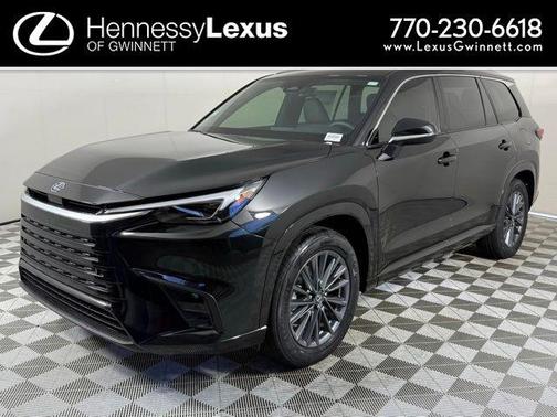 2026 Lexus TX 350 Base