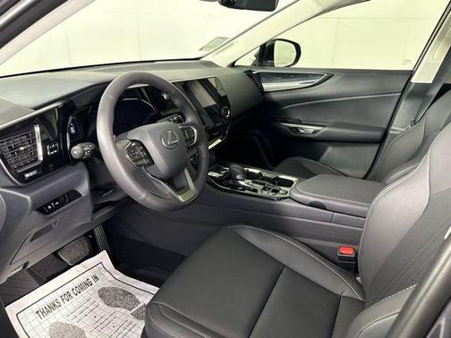 2026 Lexus NX 350 NX 350