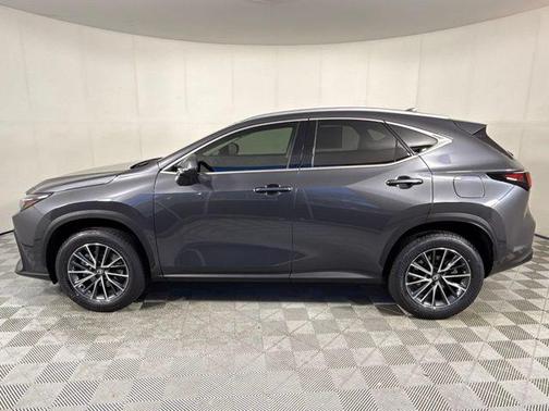 2026 Lexus NX 350 NX 350