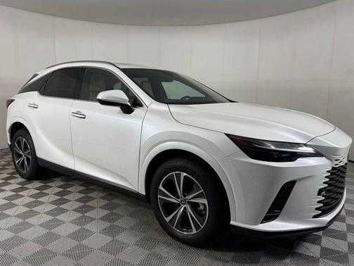 2025 Lexus RX 350 Base