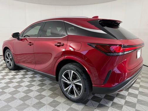 2026 Lexus RX 350 Premium