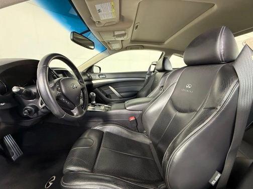 2010 INFINITI G37 Journey