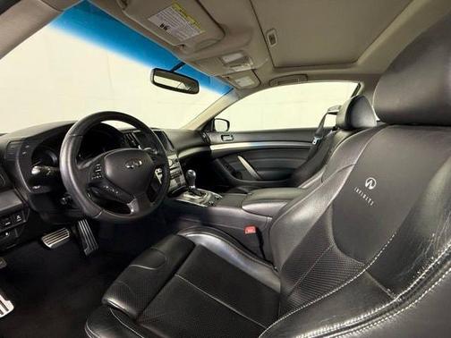 2010 INFINITI G37 Journey
